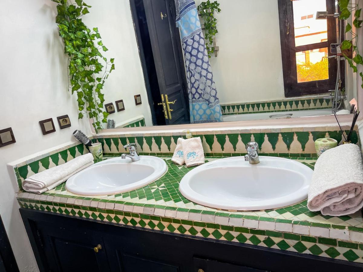 Villa Entire, Piscine Privee ,3 Suits Маракеш Екстериор снимка